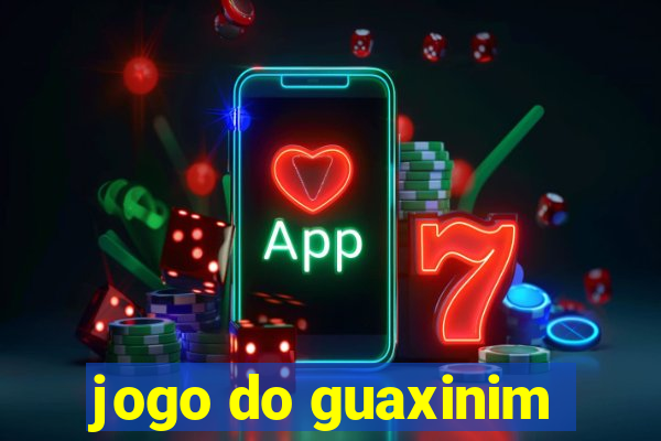 jogo do guaxinim